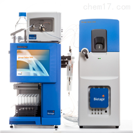 快速制備液相(xiàng)色譜 瑞典Biotage 拜泰齊