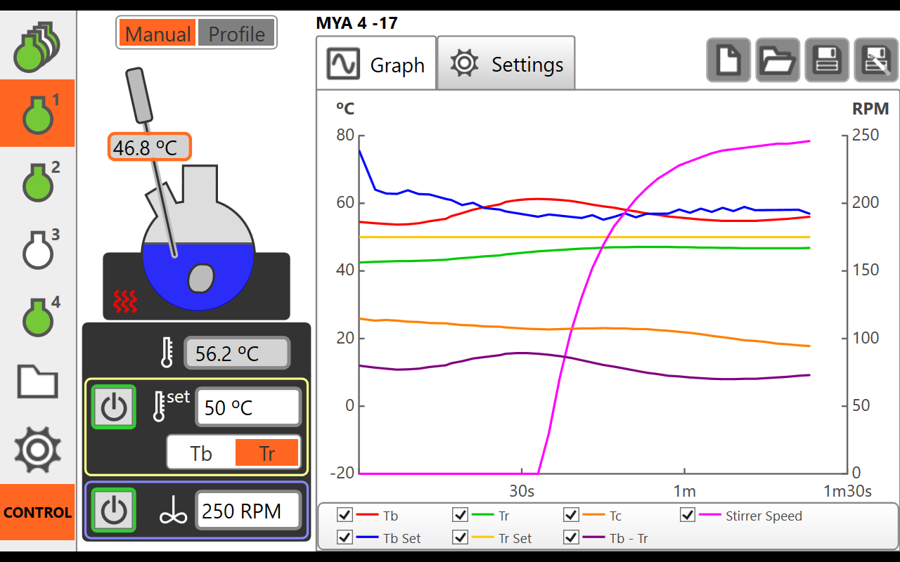 RA31147 Mya 4 Control Pad Screenshot.png