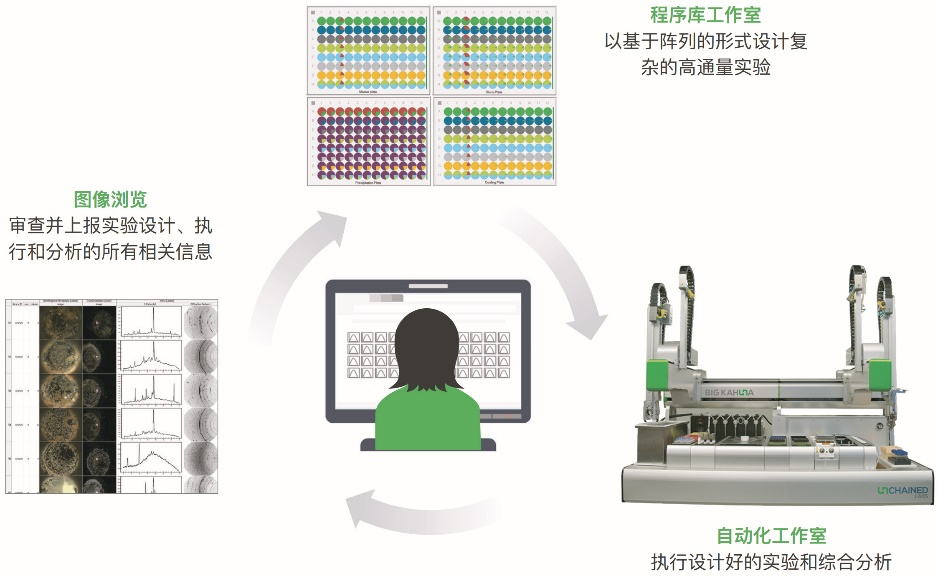Big Kahuna<strong><strong><strong>自(zì)動化高(gāo)通(tōng)量篩選平台 美國(guó)Unchained Labs</strong></strong></strong> 非鏈-6.png